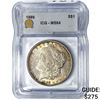 Image 1 : 1889 Morgan Silver Dollar ICG MS64