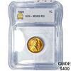 Image 1 : 1928 Wheat Cent ICG MS65 RD