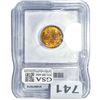Image 2 : 1928 Wheat Cent ICG MS65 RD