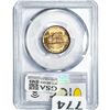 Image 2 : 1948-D Jefferson Nickel PCGS MS66 FS
