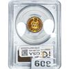 Image 2 : 1903 Indian Head Cent PCGS MS63 RB