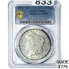 Image 1 : 1878 Morgan Silver Dollar PCGS MS64