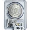 Image 2 : 1883 Morgan Silver Dollar PCGS MS65