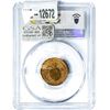 Image 2 : 1811 Denmark Copper 2 Skillings PCGS MS64 BN