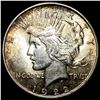 Image 1 : 1922-D Silver Peace Dollar UNCIRCULATED
