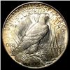 Image 2 : 1922-D Silver Peace Dollar UNCIRCULATED