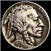 Image 1 : 1926-S Buffalo Nickel ABOUT UNCIRCULATED