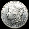 Image 1 : 1899-S Silver Morgan Dollar CLOSELY  UNCIRCULATED
