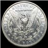 Image 2 : 1899-S Silver Morgan Dollar CLOSELY  UNCIRCULATED