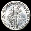Image 2 : 1934-D Silver Mercury Dime UNCIRCULATED