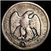 Image 2 : 1875-S Silver Twenty Cent Piece HIGH GRADE