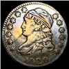 Image 1 : 1820 Silver Capped Bust Dime CLOSELY  UNCIRCULATED