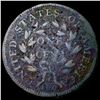 Image 2 : 1800 Draped Bust Large Cent NICELY CIRCULATED
