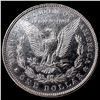 Image 2 : 1886 Morgan Silver Dollar UNCIRCULATED
