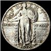 Image 1 : 1930 Standing Liberty Silver Quarter CLOSELY  UNCIRCULATED