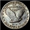 Image 2 : 1930 Standing Liberty Silver Quarter CLOSELY  UNCIRCULATED