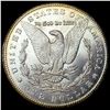 Image 2 : 1884-CC Silver Morgan Dollar UNCIRCULATED