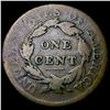 Image 2 : 1810 Classic Head Large Cent NICELY  CIRCULATED