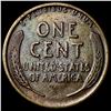 Image 2 : 1914-D Lincoln Wheat Cent CLOSELY  UNCIRCULATED