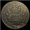 Image 2 : 1803 Draped Bust Large Cent NICELY CIRCULATED