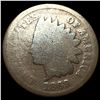 Image 1 : 1869 Indian Head Cent NICELY CIRCULATED