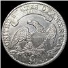 Image 2 : 1831 Capped Bust Half Dollar HIGH GRADE