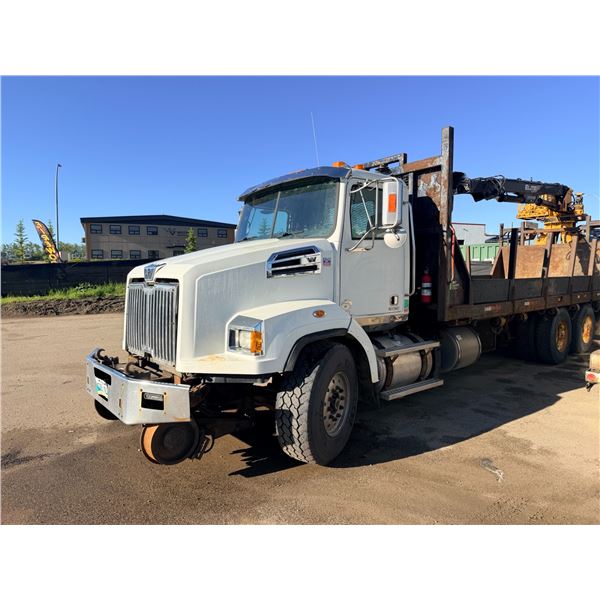 2015 Western Sstar
