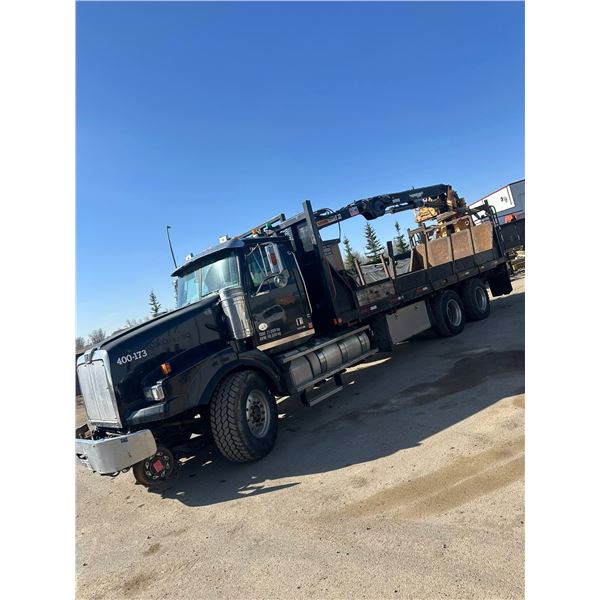 2013 Western Star