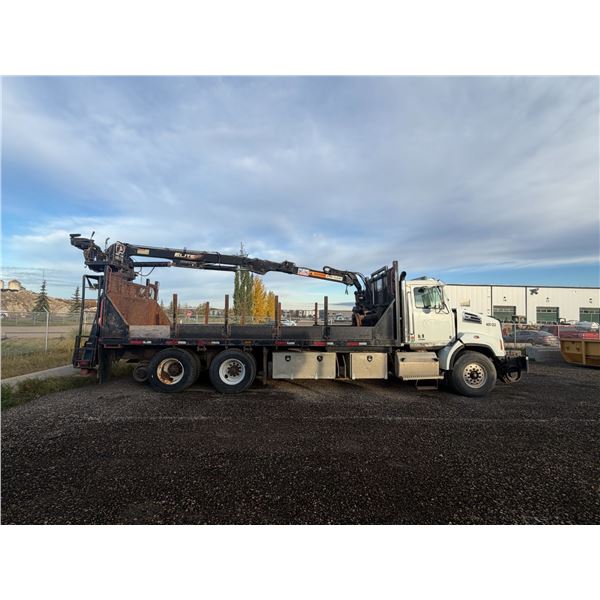 2015 Western Star