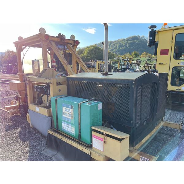 Bte crusher 64867-1