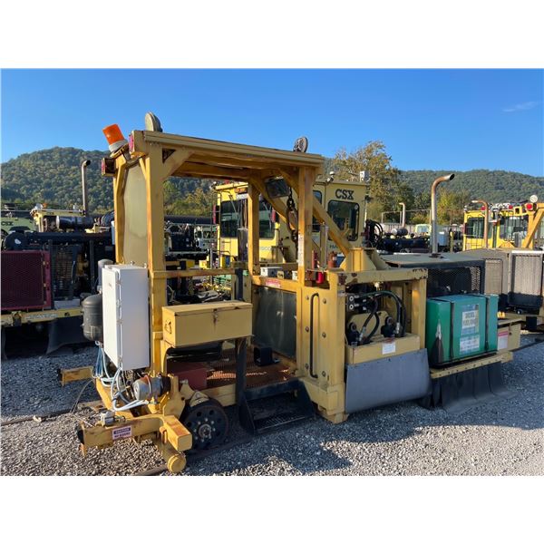 Bte crusher 64867-2