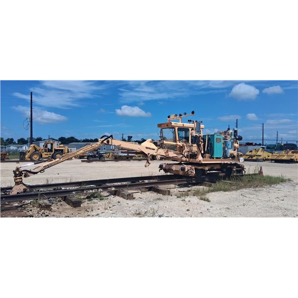 Kershaw 12-12 Bridge Tie Crane
