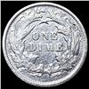 Image 2 : 1873 Silver Dime Arrows CLOSELY UNCIRCULATED