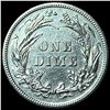 Image 2 : 1903 Silver Barber Dime UNCIRCULATED
