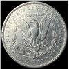 Image 2 : 1892 Silver Morgan Dollar CLOSELY  UNCIRCULATED