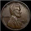 Image 1 : 1924-D Lincoln Wheat Cent CLOSELY  UNCIRCULATED