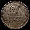 Image 2 : 1924-D Lincoln Wheat Cent CLOSELY  UNCIRCULATED