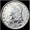 Image 1 : 1835 Capped Bust Silver Dime HIGH GRADE