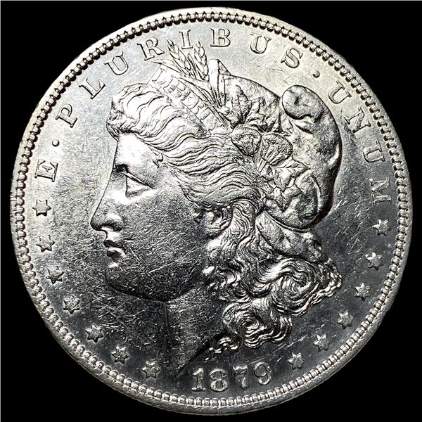1879-O Silver Morgan Dollar UNCIRCULATED