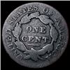 Image 2 : 1827 Large Cent NICELY CIRCULATED