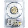 Image 2 : 1943-D Jefferson Nickel PCGS MS66 FS