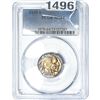 Image 1 : 1930-S Buffalo Nickel PCGS MS64