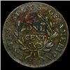 Image 2 : 1803 Draped Bust Large Cent HIGH GRADE