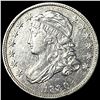 Image 1 : 1830 Capped Bust Dime UNCIRCULATED
