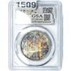 Image 2 : 1963 PCGS MS64