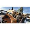 Image 4 : CAT 966H FRONT END LOADER YELLOW VIN CAT0966HEA6D00509