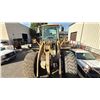 Image 6 : CAT 966H FRONT END LOADER YELLOW VIN CAT0966HEA6D00509