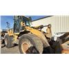 Image 7 : CAT 966H FRONT END LOADER YELLOW VIN CAT0966HEA6D00509