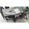 Image 9 : 2010 TOYOTA 25 02-8FG25 FORKLIFT ORANGE/GREY VIN 7F32-VA351