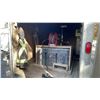 Image 7 : 2010 FOREST RIVER CARGO MATE TANDEM AXLE COVERED TRAILER WHITE VIN NIL